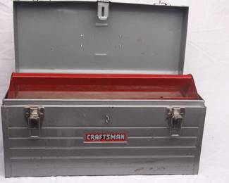 craftsman toolboxes