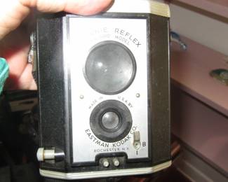 Steffans brownie reflex