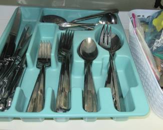 Steffans stainless steel