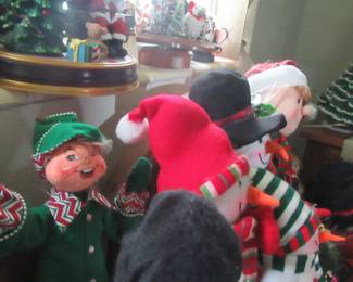 Steffans more ana lee