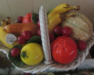 Steffans fruit basket