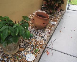 Steffansstrawberry pot