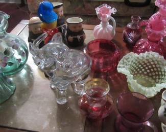 Steffans fenton and more