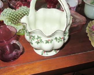 Steffans basket and more