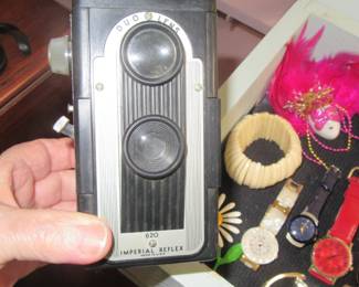 Steffans imperial camera