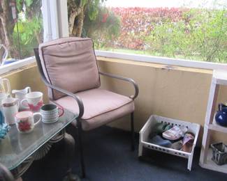 Steffans more from the patio bonus room