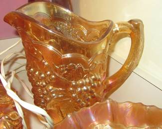 Steffans pticher goes with the tumblers