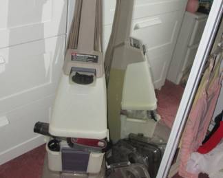 Steffans rug cleaner