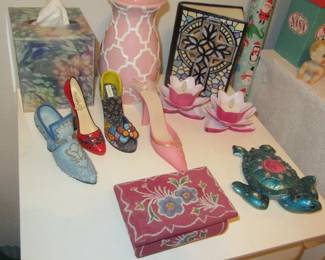 Steffans shoe collection