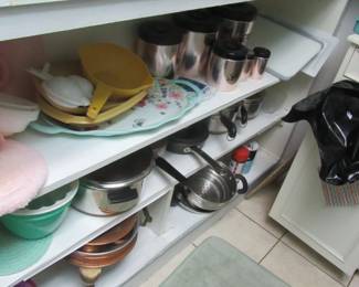 Steffans more kitchen