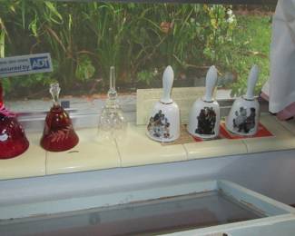 Steffans fenton bells and more