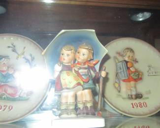 Steffans more hummells plates