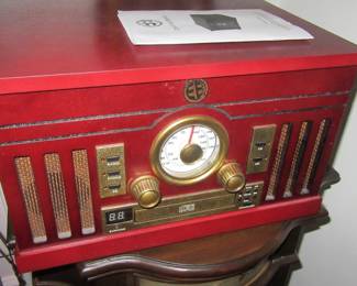 Steffans cd, lp, radio