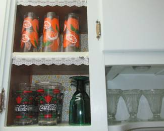 Steffans glasses oranges