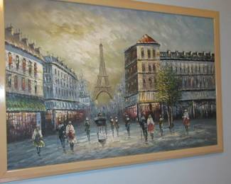 Steffans paris scene