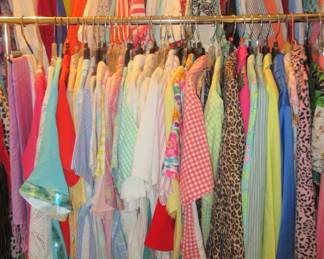 Steffans ladies clothes