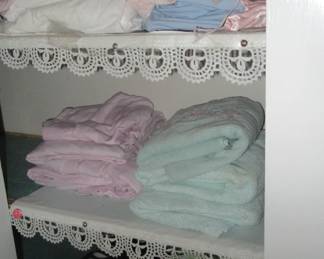 Steffans linens towels