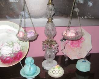 Steffans scale with plates