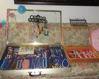 Steffans more watches costume jewelry