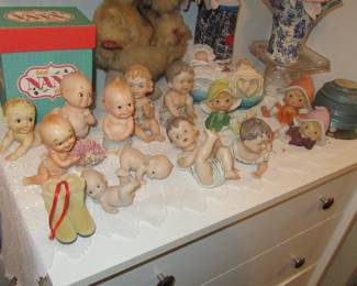 Steffans piano babies and 