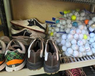 golf