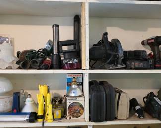 tools