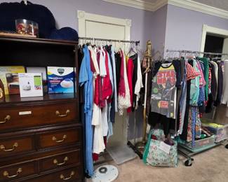 ladies clothing, vintage clothing