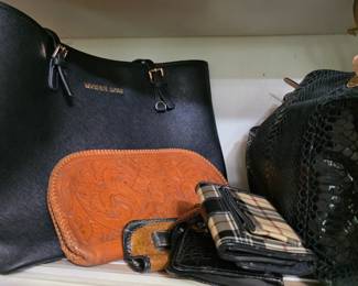 purses