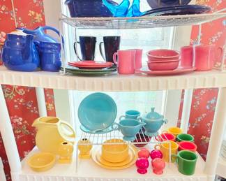 Fiesta Dish Collection