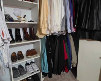 mens clothing