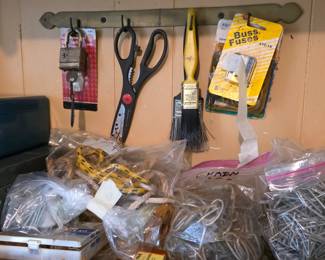 tools