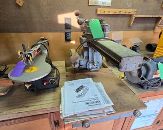 Radial Arm Saw Delta Rockwell Super 900