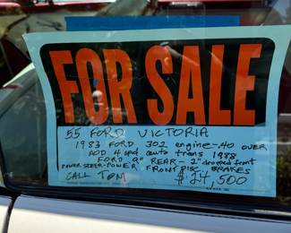Sale Picture