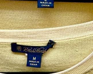 BROOKS BROTHERS