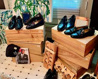 MEN'S DRESS SHOES