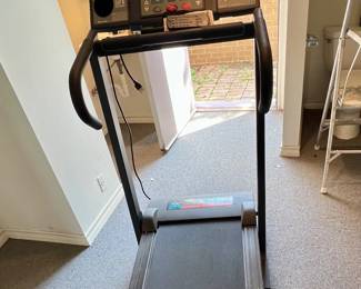 TREADMILL