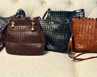 Bottega veneta handbags