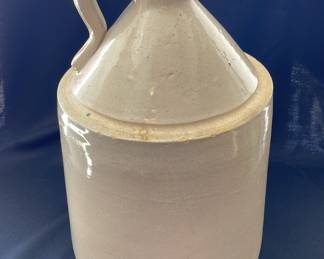 Pottery Jug