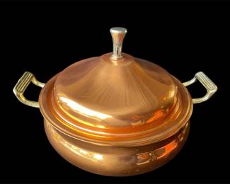 Copper