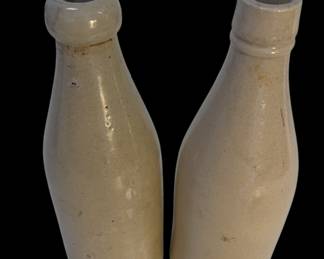 Vintage Bottles