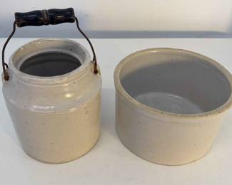Stoneware