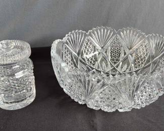 Crystal