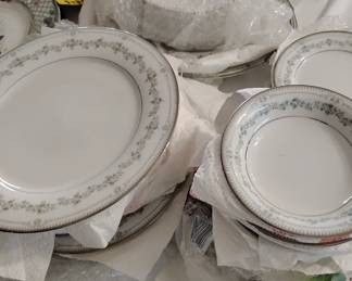 Noritake China