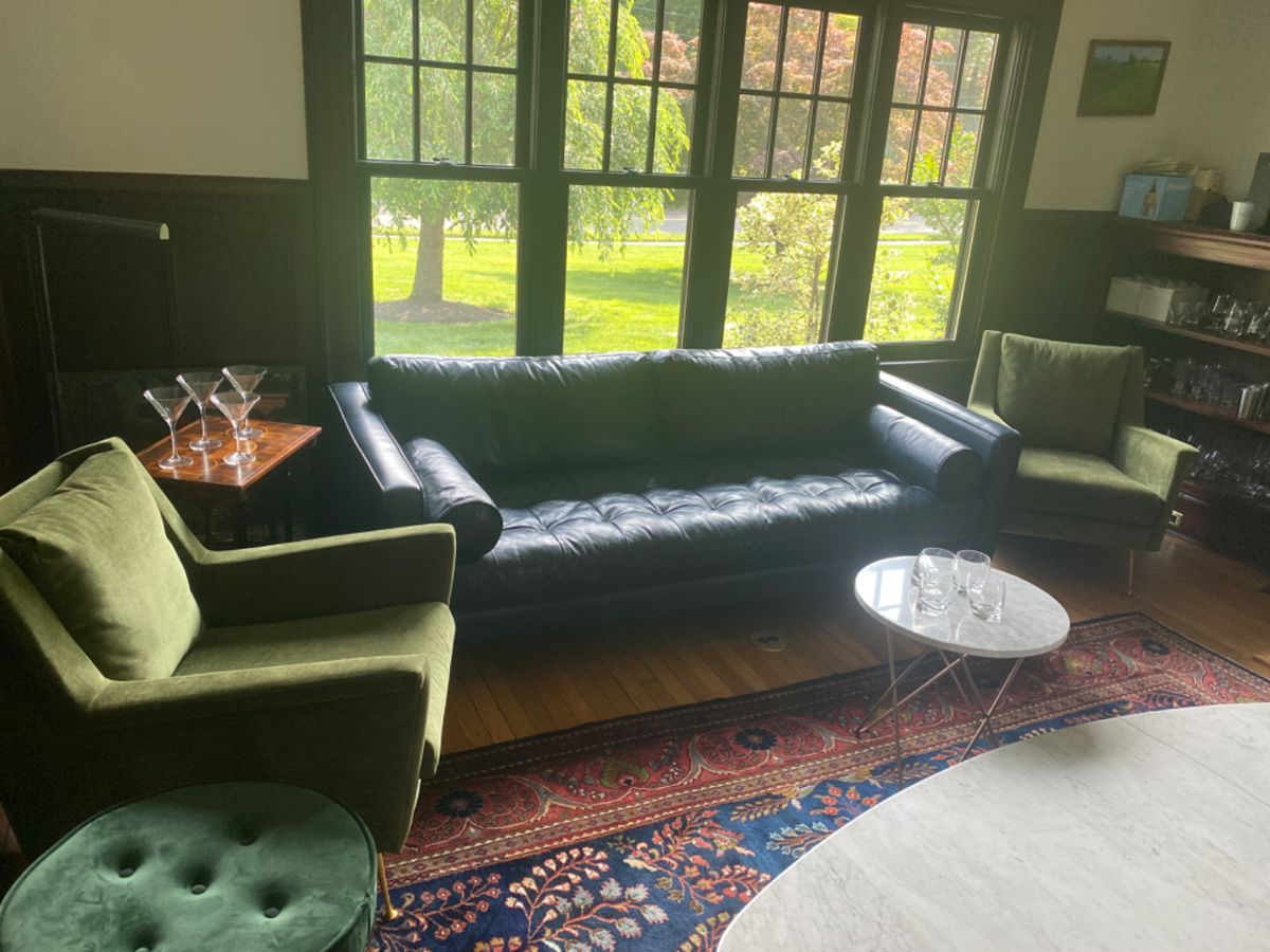 EstateSalesByOlga in Cranford, NJ 2025