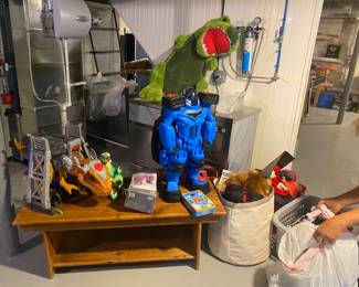 EstateSalesByOlga in Cranford, NJ 2025