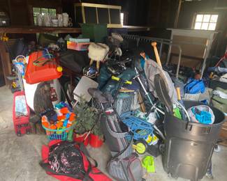 EstateSalesByOlga in Cranford, NJ 2025