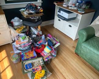 EstateSalesByOlga in Cranford, NJ 2025