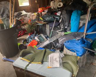 EstateSalesByOlga in Cranford, NJ 2025