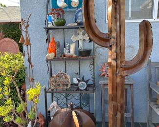 Yard Cactus