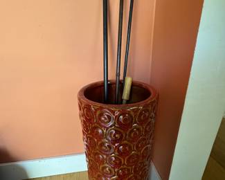 Turn of the century canes
